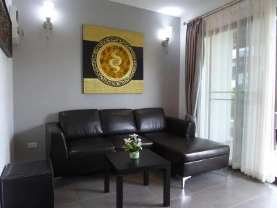 Oasis Garden & Pool Villa At Vip Resort - 80