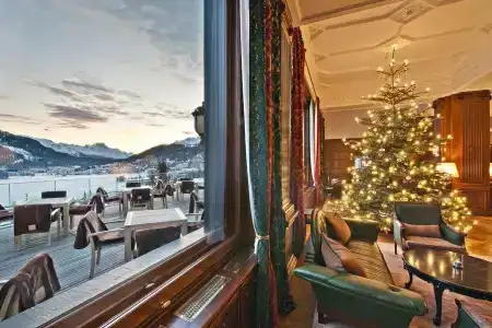 Carlton St Moritz - The Leadings of the World - 7