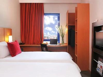 Ibis Marrakech Centre Gare - 58