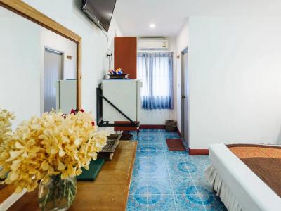 Rendezvous Guest House Sha Extra Plus - 21