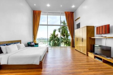 Hilltop Wellness Resort - 20