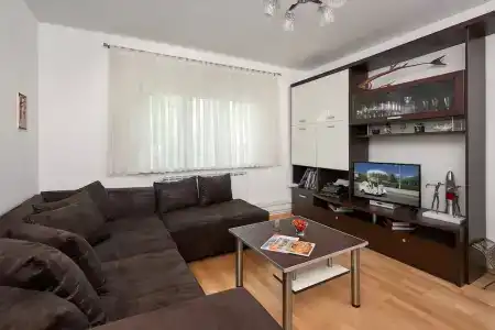 Anastasia Suites Zagreb - 45