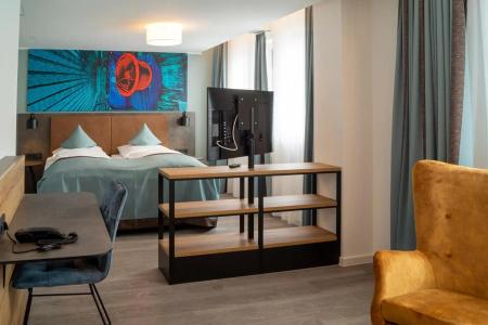 Trip Inn Living & Suites - 35