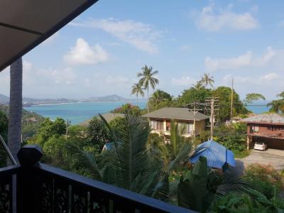 Laem Sila Resort - 329