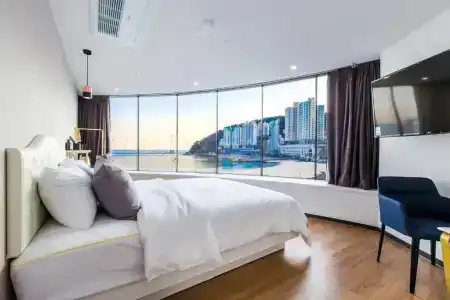 Brown-Dot Songdo - 24