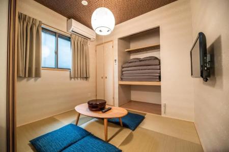 Kyostay Iroha Toji Main - 43