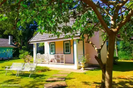 Cottages @ Hill - 84