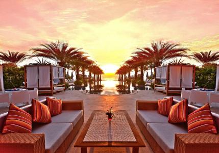 Marrakesh Hua Hin Resort & Spa - 26