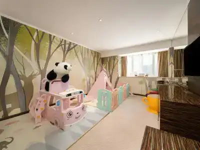 Dorsett Chengdu - 23