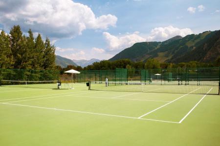Aspen Meadows - 28