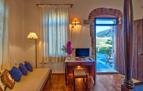 Spilia Village & Villas - 93