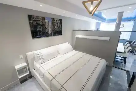 Parc Suites - 169