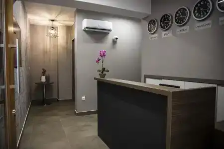 Jimmy's Suites - 10