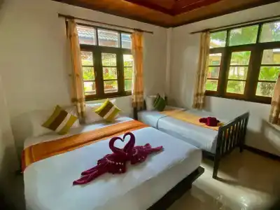 Khum Laanta Resort - Sha Extra Plus - 27