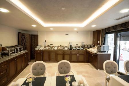 Antusa Palace & Spa - 6