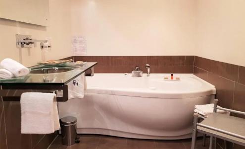Private Hôtel - 45
