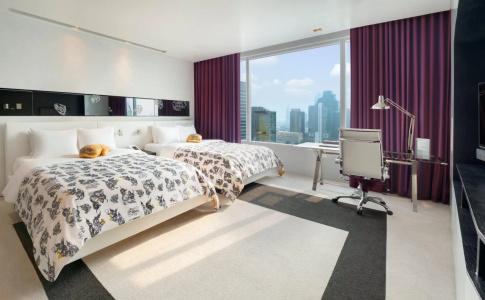 w Bangkok - Sha Extra Plus - 6