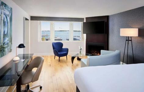 Radisson Blu Downtown - 86