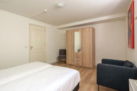 Short Stay Group Harbour Loft Studios - 43