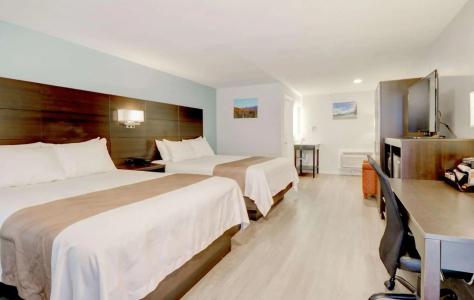 Quality Inn & Suites - 6