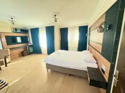 Amasra Ceylin Otel - 61