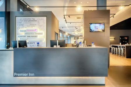 Mercure Heilbronn - 18