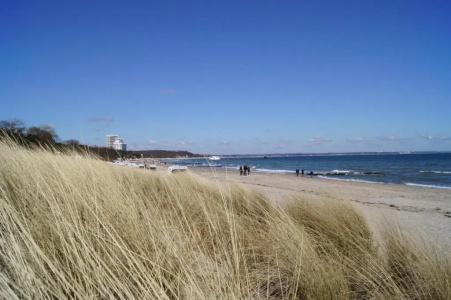 Country Timmendorfer Strand - 10