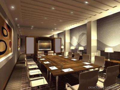 Centro Yas Island-by Rotana - 23