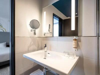 Mercure Antwerp City Centre - 255
