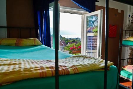 Hostel Anton - 1
