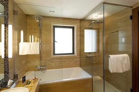 Novotel Tunis Lac - 123