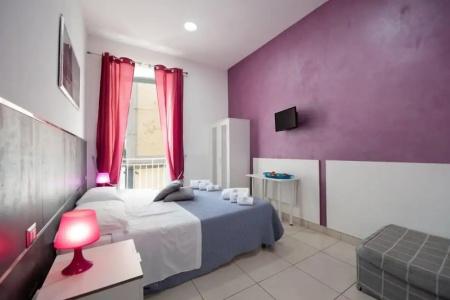 b&b Napolì 2 - 24