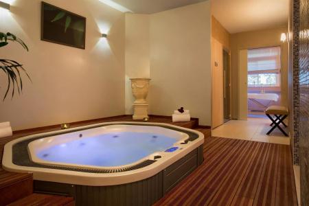 hôTel Le Rive Droite & Spa - 12