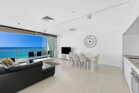 Ultiqa Air On Broadbeach - 252