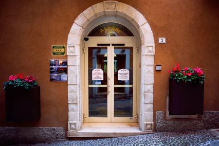 Alessi Trattoria - 0