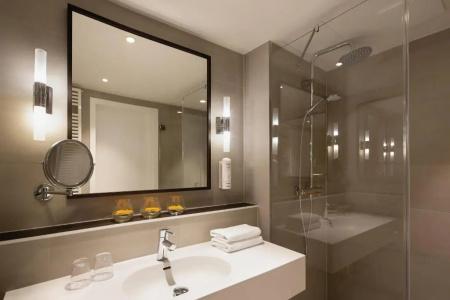 Holiday Inn Berlin City Center East Prenzlauer Berg, An Ihg - 26