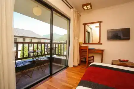 Atithi & Spa - 73