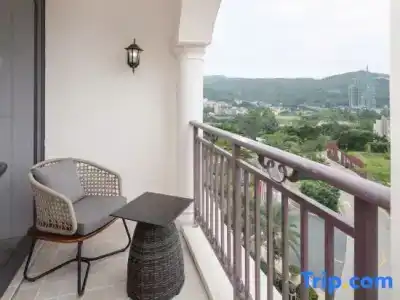 Shenzhen Luwan International and Resort - 46