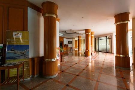 Surin Majestic - 1