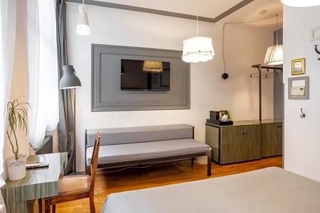 Sophie's Hostel - 58