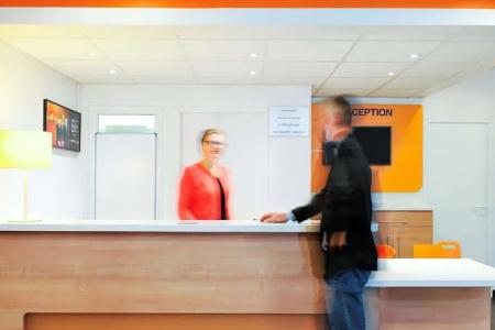 ibis budget Lille Centre - 33