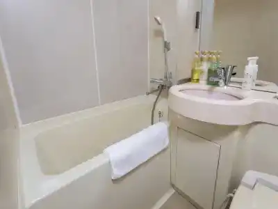 Business Inn Norte - 8