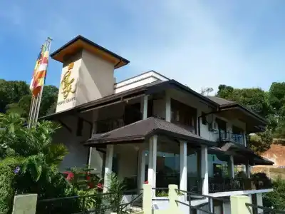 Serene Kandy - 31