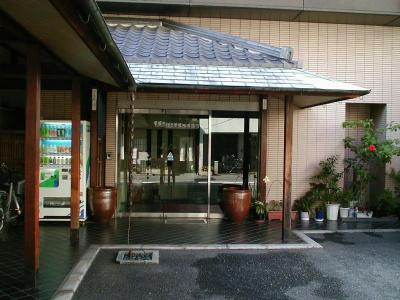 Osaka Ryokan Kuramoto - 20