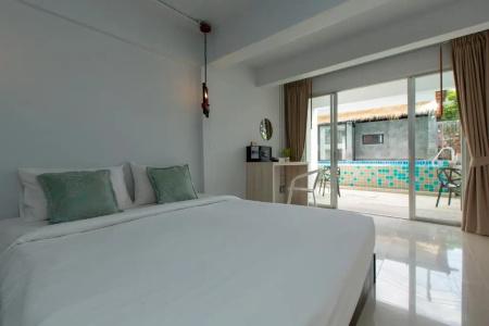 The Nest Resort Patong - 72
