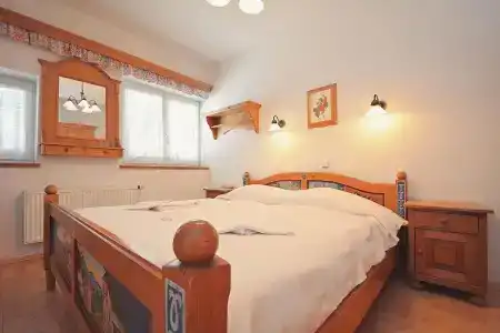 Bedriska Wellness Resort & Spa - 41