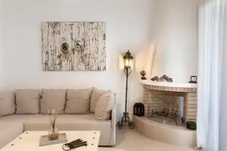 White Tinos Luxury Suites - 123