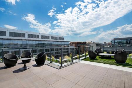 Residence Inn by Marriott Washington Downtown/Convention Center - 30