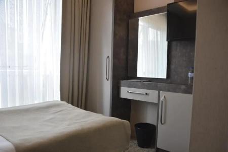 Prusias Otel - 48