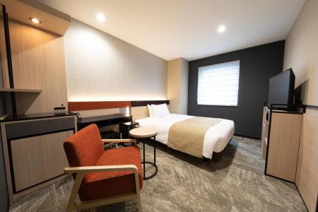 Almont Nippori - 2